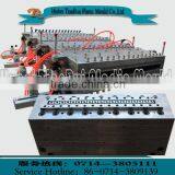 WPC PVC Profile Extrusion Mould for Door