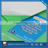 Soft Material Color 3mm Adhesive Craft Foam
