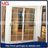 window with grids Mingqi Factory