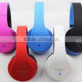 Xmas Gift Handfree Stereo MP3 Bluetooth Cheap Headset Wireless thumbnail-6