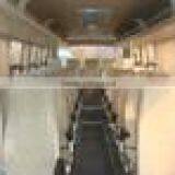 7.9m Euro III 35 Seater Luxury Coach Bus for Sale thumbnail-3