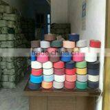 Ne20s oe Poly Cotton Viscose Recycled Sock Knitting Cotton Yarn thumbnail-2