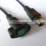 Mouse MD6M to MD6F Panel Cable