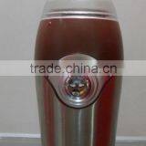 Electric Stainless Steel Coffee Mill thumbnail-1