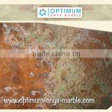 MULTI GREEN ONYX SLAB - 003