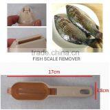 Fish Scale Remover Scale Scraper Fish Scale Scraper Remover thumbnail-4