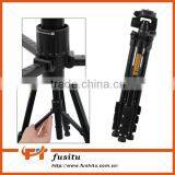 QZSD Q-111 Digital Camera Light Support Portable Fishing Lightweight Tripod thumbnail-4