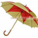 Hot Sale China Factory Good Quality Custom Made Umbrella thumbnail-1
