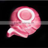 Rose Shape Ceramic Small Dishes HY167402 thumbnail-5