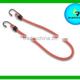 8MM*60CM 1PC bungee cord adjustable length