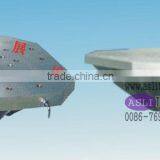Bi-Axial Shake Table