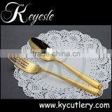 Luxury Fork and Spoon Set,spoon and Fork Factory,materials Cutlery Royal thumbnail-3