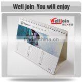 Various good quality handmade calendar