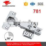 Furniture Hardware Soft Close Hinge Hydraulic thumbnail-1