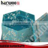 Custom Packaging Cardboard Paper Gift Set Perfume Box thumbnail-3