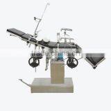 Manual Hydraulic Surgical Table thumbnail-1