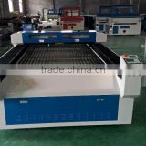 large size fabric CO2 laser cutting bed for sale