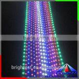 DC12V Super Bright Double Color 60led CCT Dimmerable Flexible 3528 Led Strips With CE ROHS IP20 IP65
