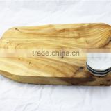 Root Carving Cutting Board Handly Carved Wooden Root Carving Cutting Board