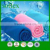 Hot Sale Quick- Dry Pva Polyester Cooling Towel thumbnail-3
