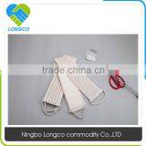 Natural Loofah Bath Back Brush thumbnail-1