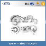 Manufacturer Custom High Quality Precision Casting Stainless Steel thumbnail-3