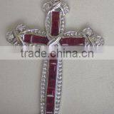 14 k Gold Pendant thumbnail-1