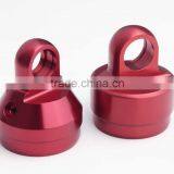 HLZS High Quality OEM Service Cnc Milling Machining Central Machinery Parts thumbnail-1