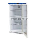 228L mini Medical refrigerator, medical fridge for hospital or drugstore, high quality,factory