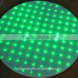 Professional LED Dance Floor/led Round Led Dance Floor thumbnail-2