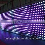 Full Color LED Video Wall /led Decorative Lights Curtain Light thumbnail-2
