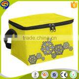 100% New Material ! Free Sample ! Lamination Non Woven Cooler Bag thumbnail-2