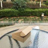 Wholesale Corrugated Kraft Shipping High End Box