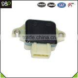 durable quality throttle position sensor for PEUGEOT 406