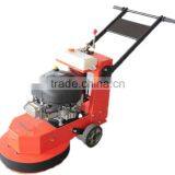 WKG450 Concrete Grinding and Polishing With Diamond Pad thumbnail-1