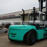 20 Tons Heavy Duty Forklift Truck thumbnail-2