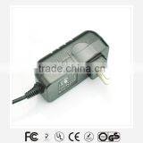 Plug Inpower Adapter 24w 12v 2a With UL/CUL GS SAA PSE Approvaled thumbnail-6