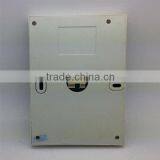 IC/ID Card Swipe Student Attendance Time Tracking Sheet Template thumbnail-3