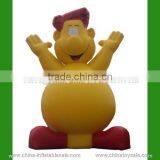 2015Guangzhou China Cheap Inflatable Giant Cartoon