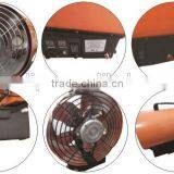 Propane Gas Space Heater 50kw thumbnail-6