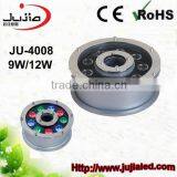 Completely Waterproof 9w Led Submersible Light/led Diving Light thumbnail-1