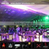 Wedding Marquee Tent for 600 Persons thumbnail-6