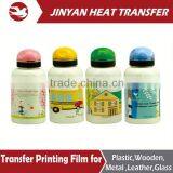 New Design of Heat Transfer Film for Vacuum Cup thumbnail-1