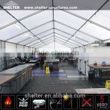 Frame Structures 15m Width,prefabricate House thumbnail-2
