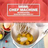 2015 SuGoal Home Appliances Stand Electric Dough Mixer thumbnail-5
