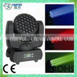 Mini 3w Led Disco Spot Light or Led Moving Head 3w