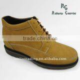 Men Height Increasing Boot