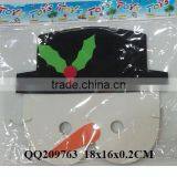 Funny Cartoon EVA Mask for Festival & Patty thumbnail-1