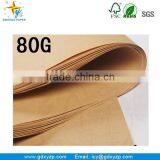 High Quality Craft/Kraft Paper as Flower Wrapping Paper for Sale thumbnail-3