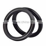 High quality rubber sealing strip, can be customized to cut